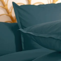 Taie d'oreiller, coton*ATMOSPHERA Sale