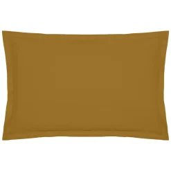 Taie d'oreiller, coton*ATMOSPHERA Outlet