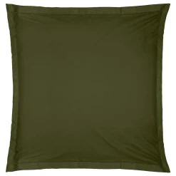 Taie d'oreiller, coton*ATMOSPHERA Discount