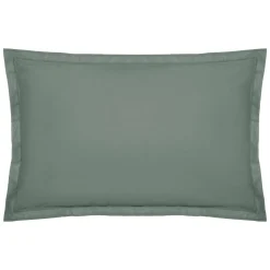 Taie d'oreiller, coton*ATMOSPHERA Discount