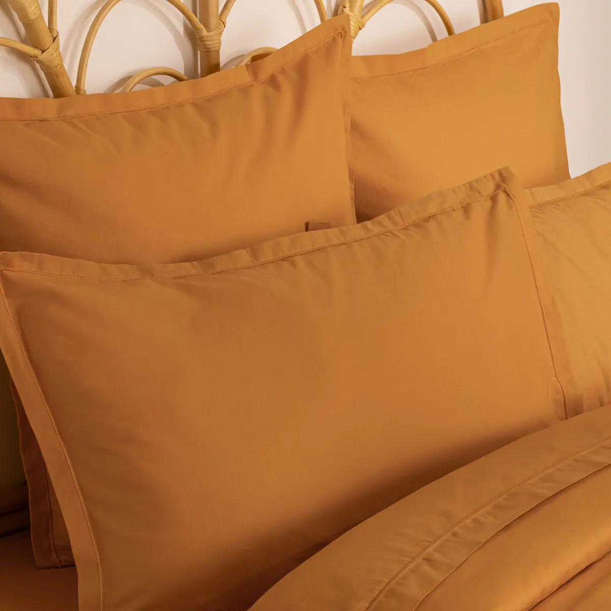 Taie d'oreiller, coton*ATMOSPHERA Clearance