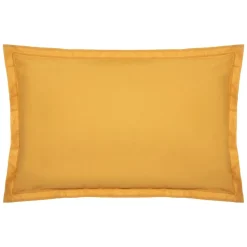 Taie d'oreiller, coton*ATMOSPHERA Best