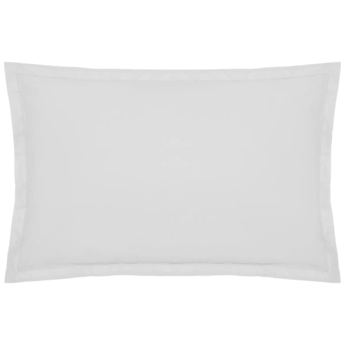 Taie d'oreiller, coton*ATMOSPHERA Discount