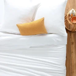 Taie d'oreiller, coton*ATMOSPHERA Discount