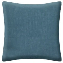 Taie d'oreiller "Linah", lin lavé*ATMOSPHERA Discount