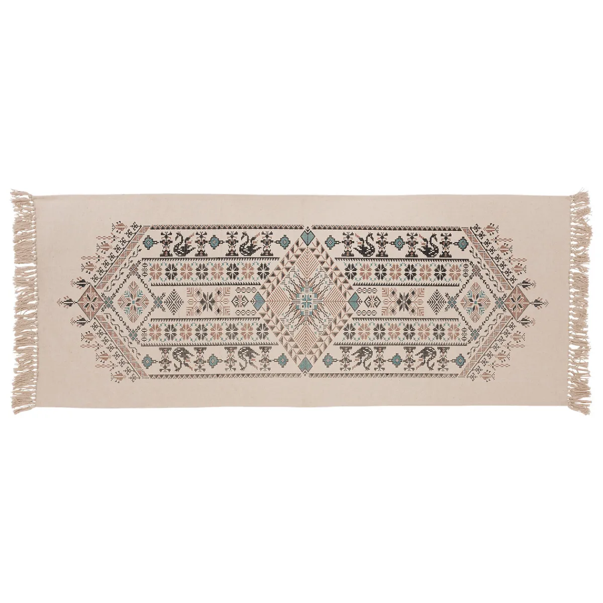 Tapis anti-dérapant "Caleb"*ATMOSPHERA New