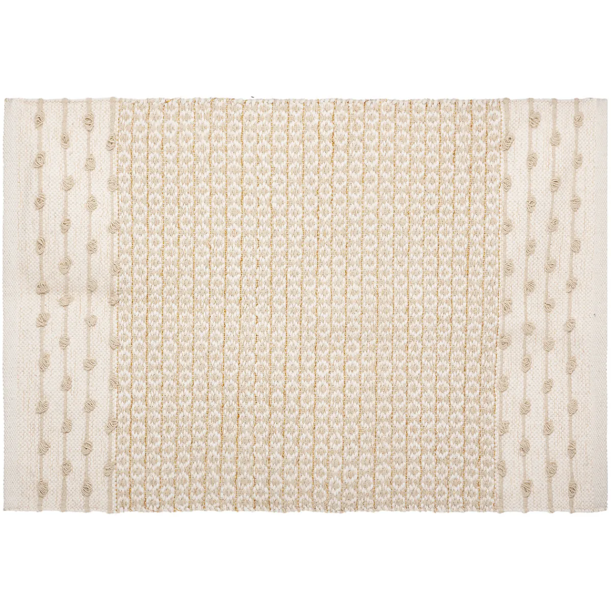 Tapis coton*ATMOSPHERA Best