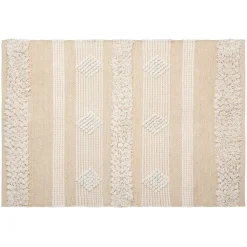 Tapis coton*ATMOSPHERA Best