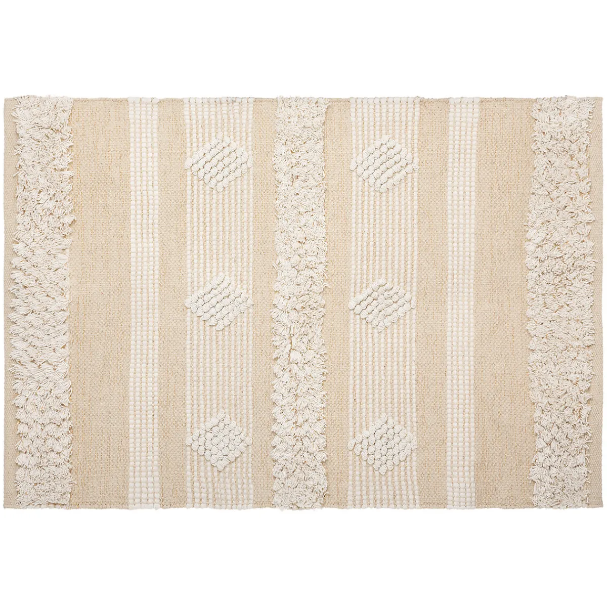 Tapis coton*ATMOSPHERA Best