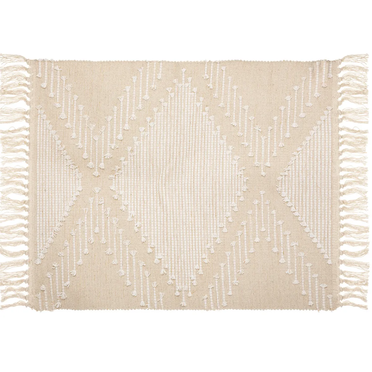 Tapis coton*ATMOSPHERA Best