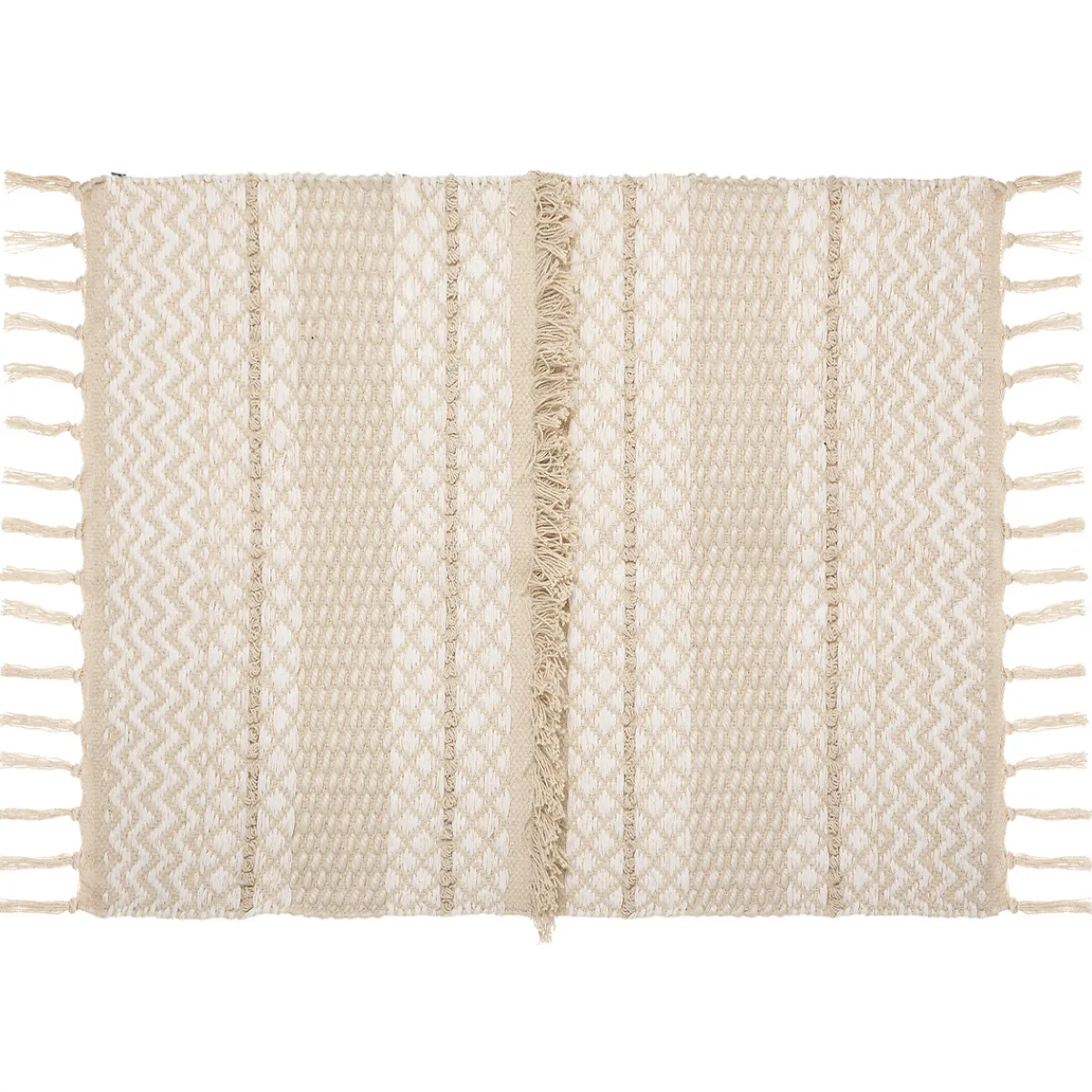 Tapis coton*ATMOSPHERA Best