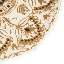 Tapis coton imprimé*ATMOSPHERA Discount