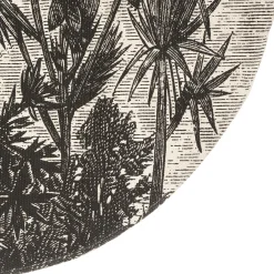 Tapis coton imprimé*ATMOSPHERA Discount