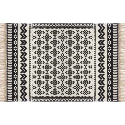 Tapis "Delhi", coton*ATMOSPHERA Discount