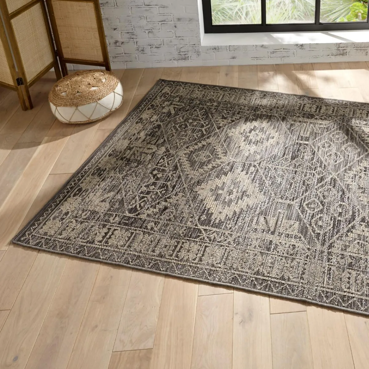 Tapis d'extérieur "Zoe"*ATMOSPHERA Online
