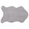 Tapis effet fourrure*ATMOSPHERA New