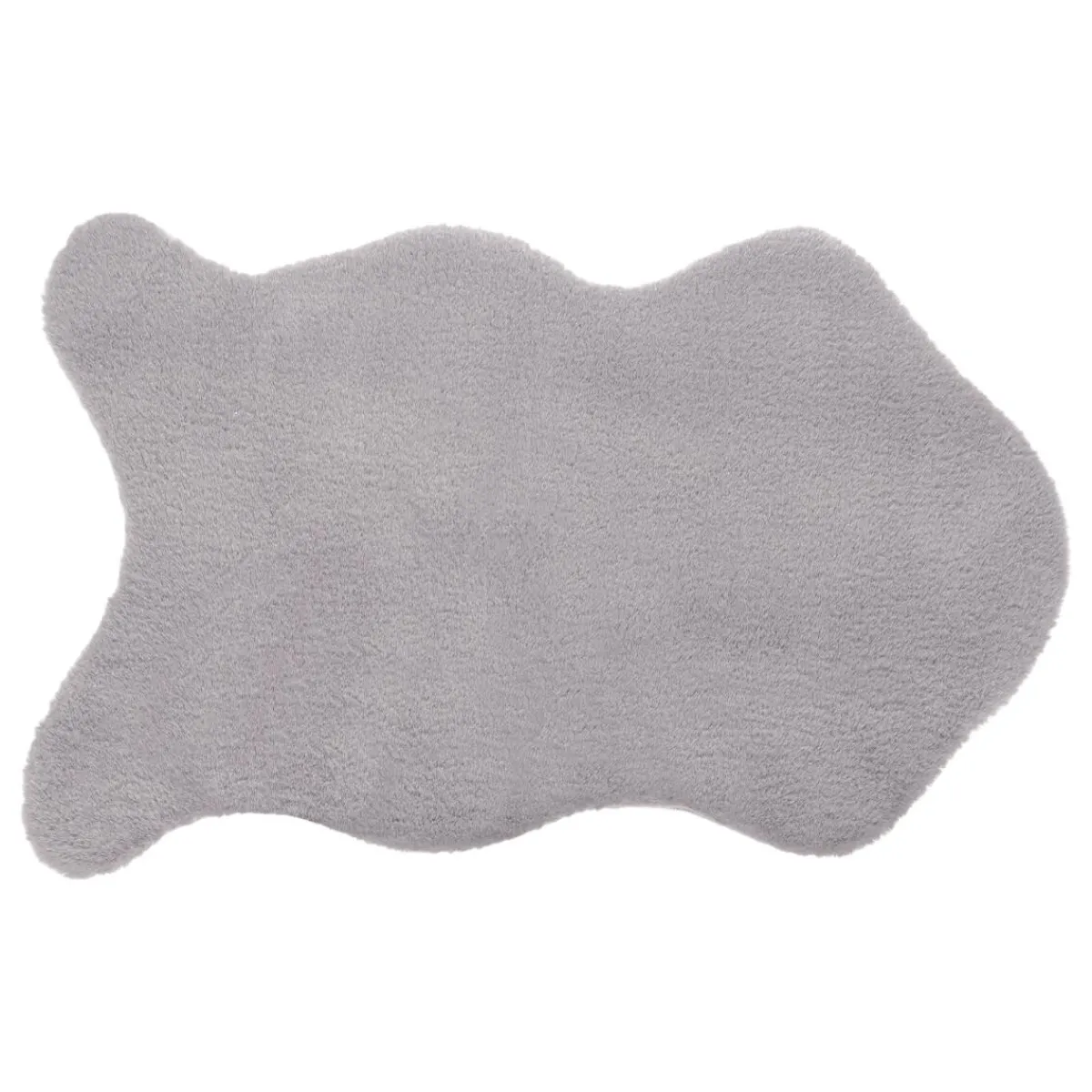 Tapis effet fourrure*ATMOSPHERA New