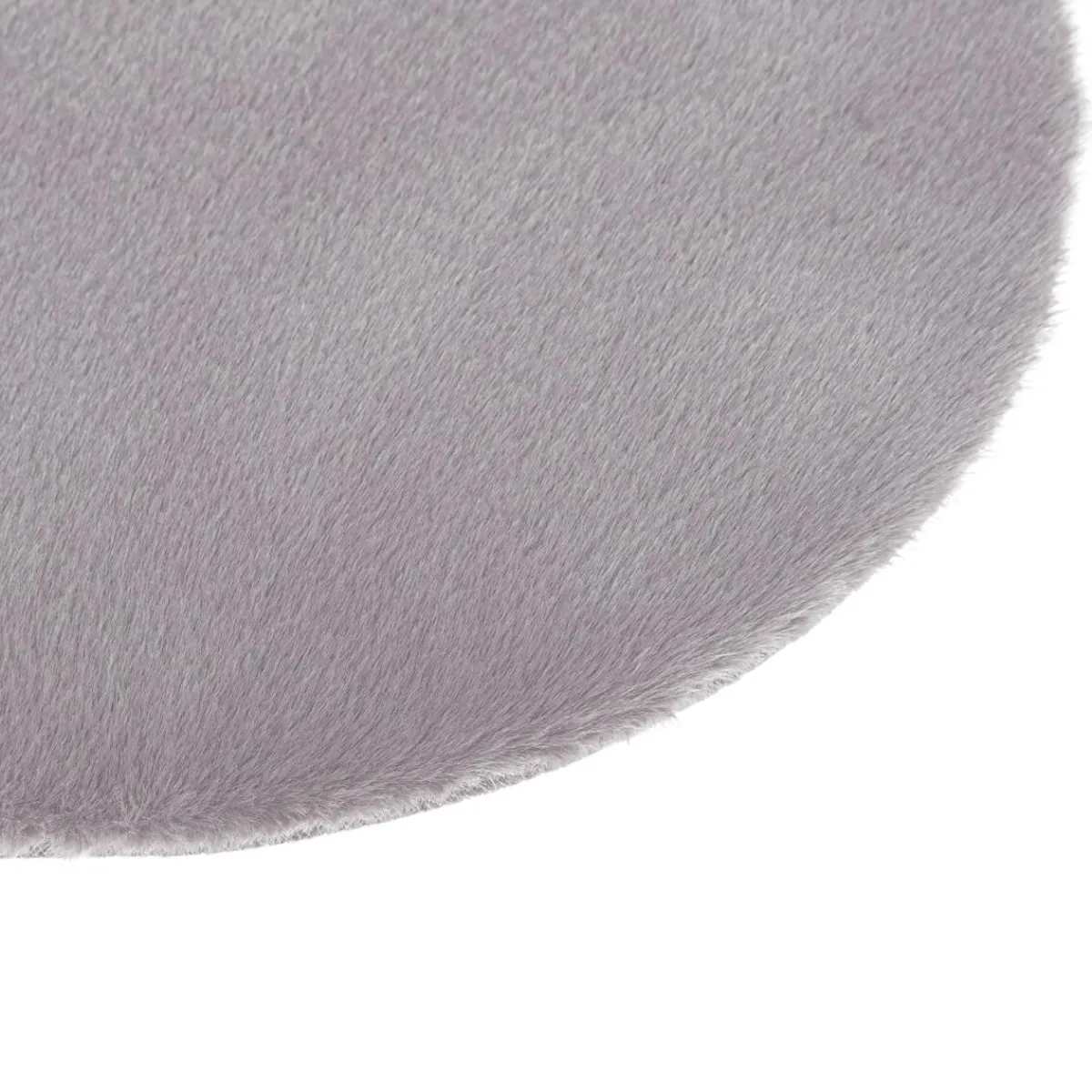 Tapis effet fourrure*ATMOSPHERA New