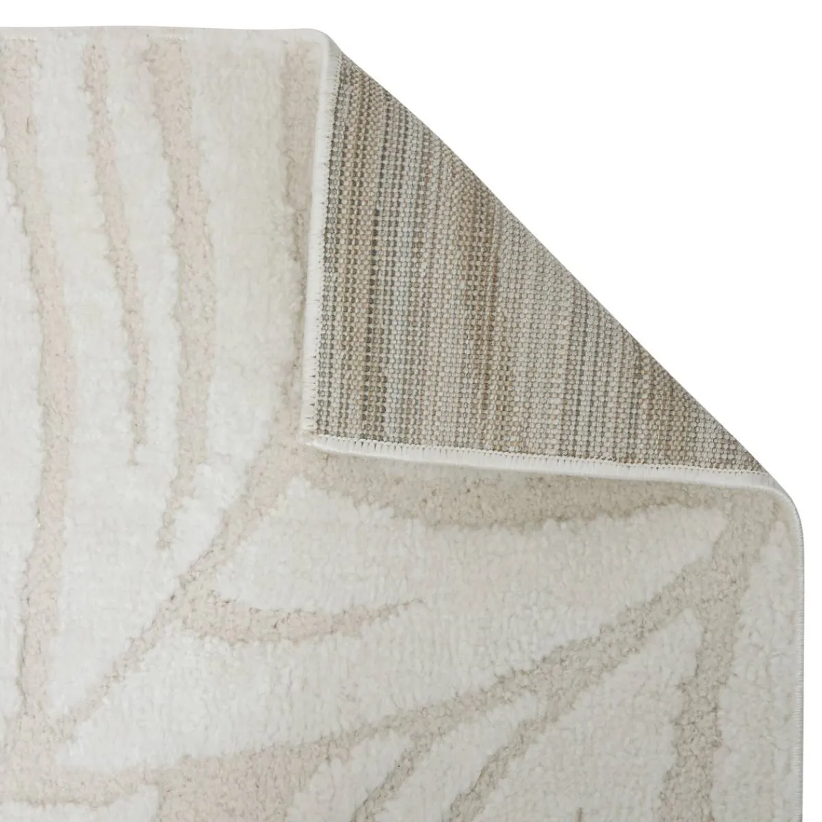 Tapis effet laine "Anoai"*ATMOSPHERA Sale