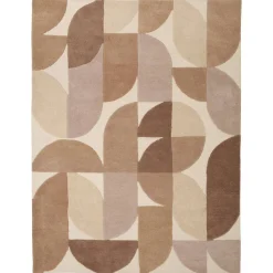 Tapis effet laine "Argyll"*ATMOSPHERA Sale