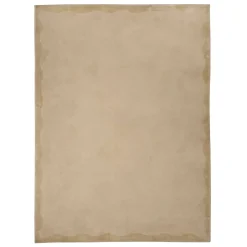 Tapis effet laine "Cherry"*ATMOSPHERA New