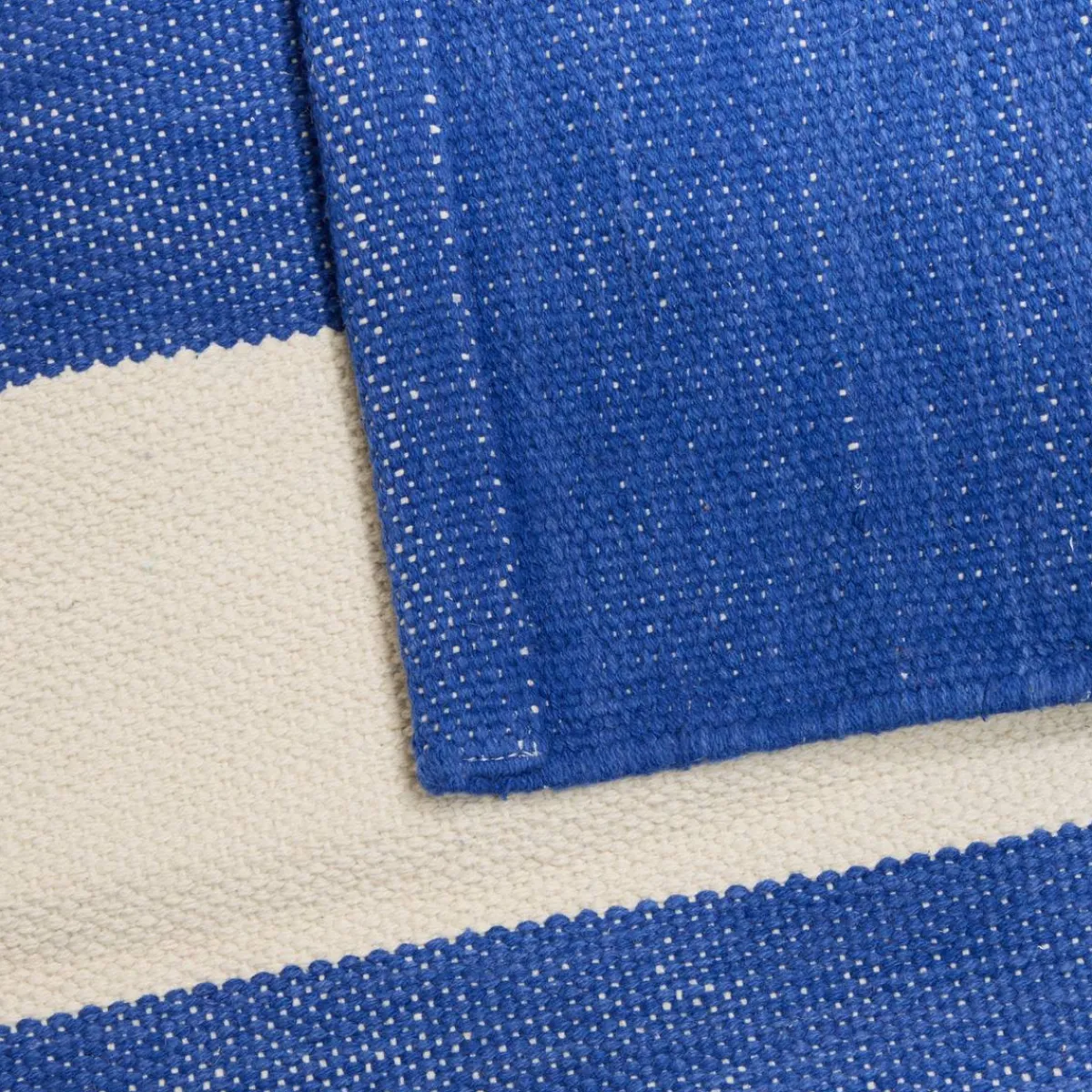 Tapis effet laine "Flow"*ATMOSPHERA Best