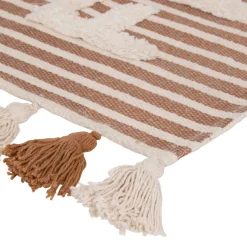 Tapis effet laine "Scott"*ATMOSPHERA New