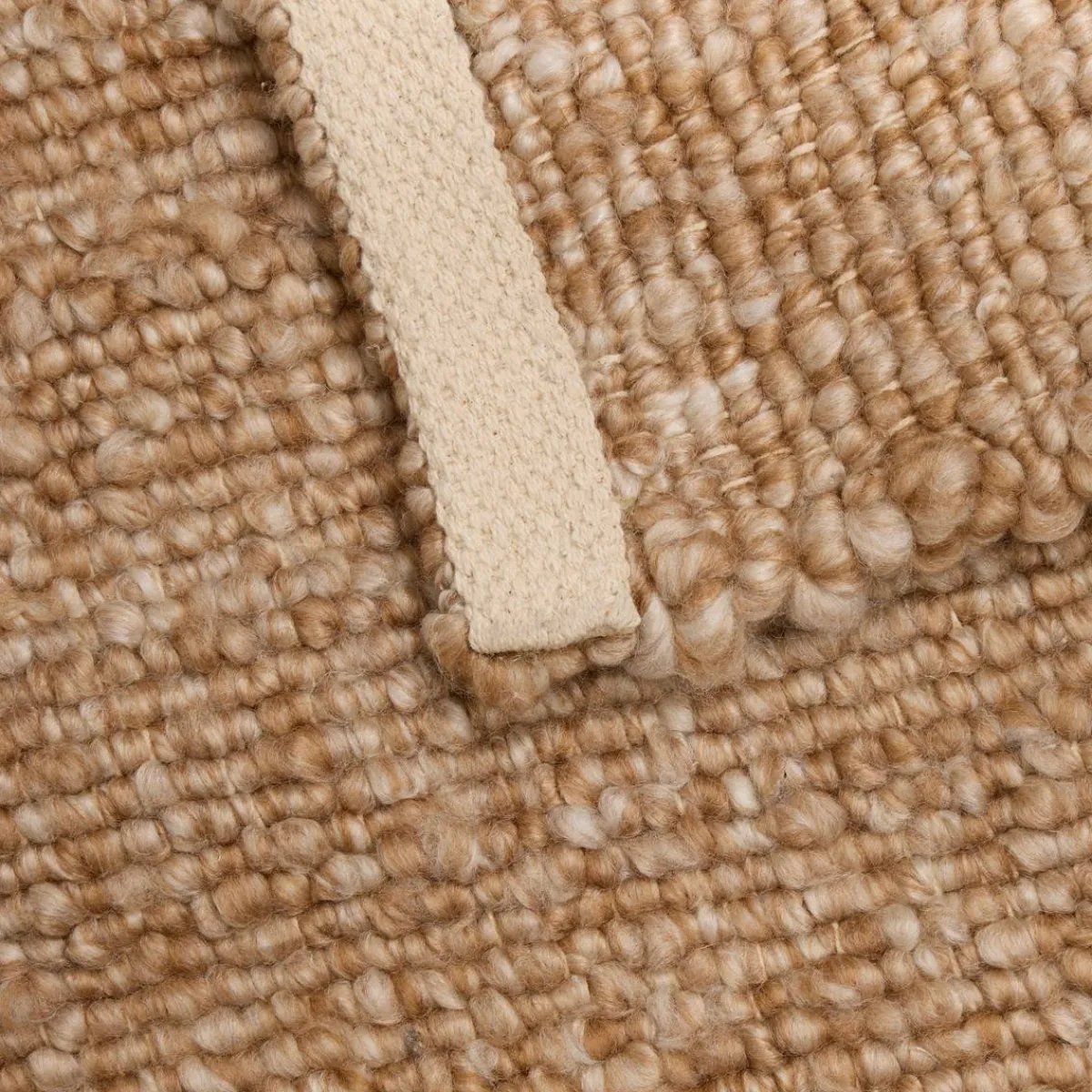 Tapis effet laine "Volna"*ATMOSPHERA Online