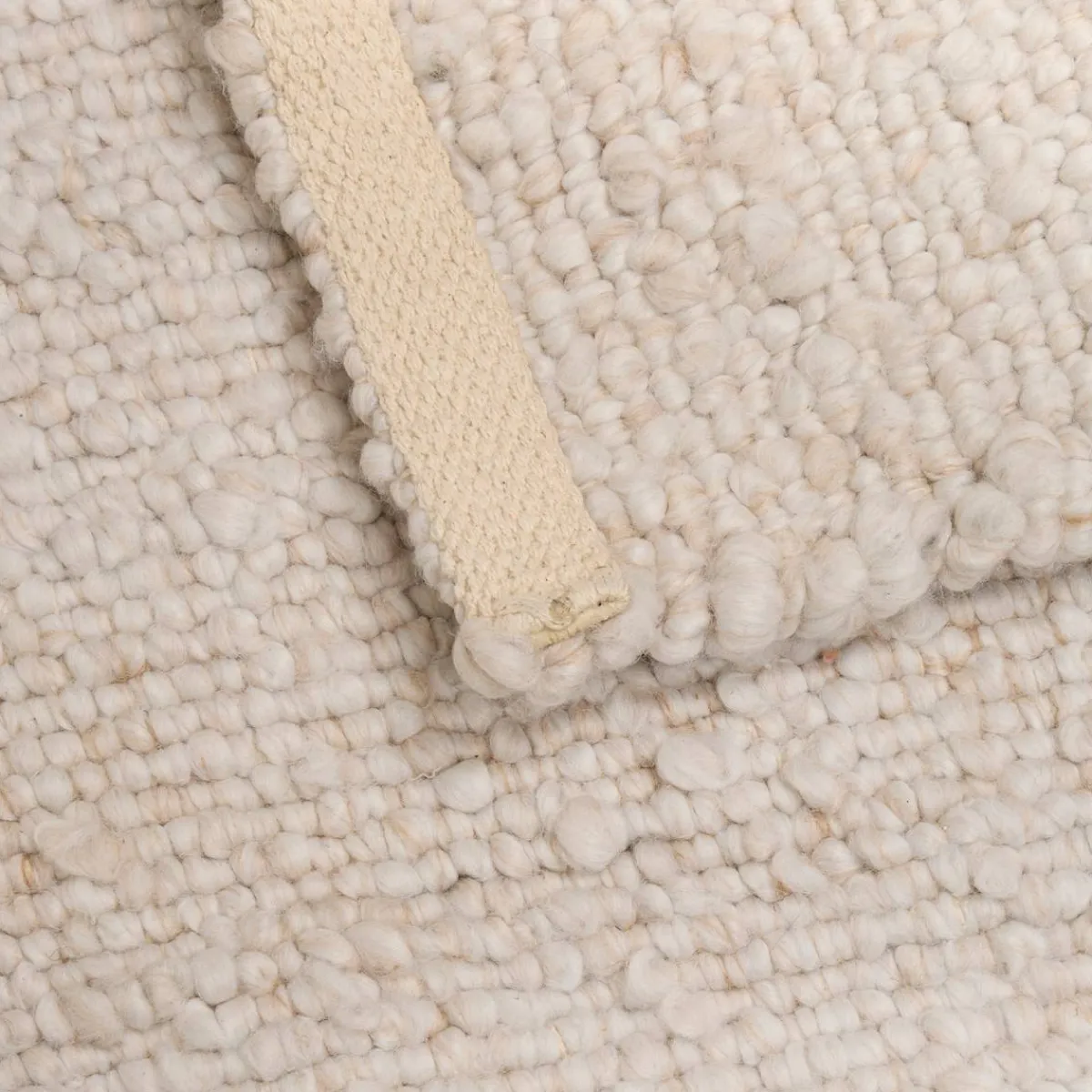 Tapis effet laine "Volna"*ATMOSPHERA Sale