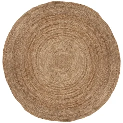Tapis en jute*ATMOSPHERA New