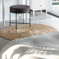 Tapis en jute*ATMOSPHERA New