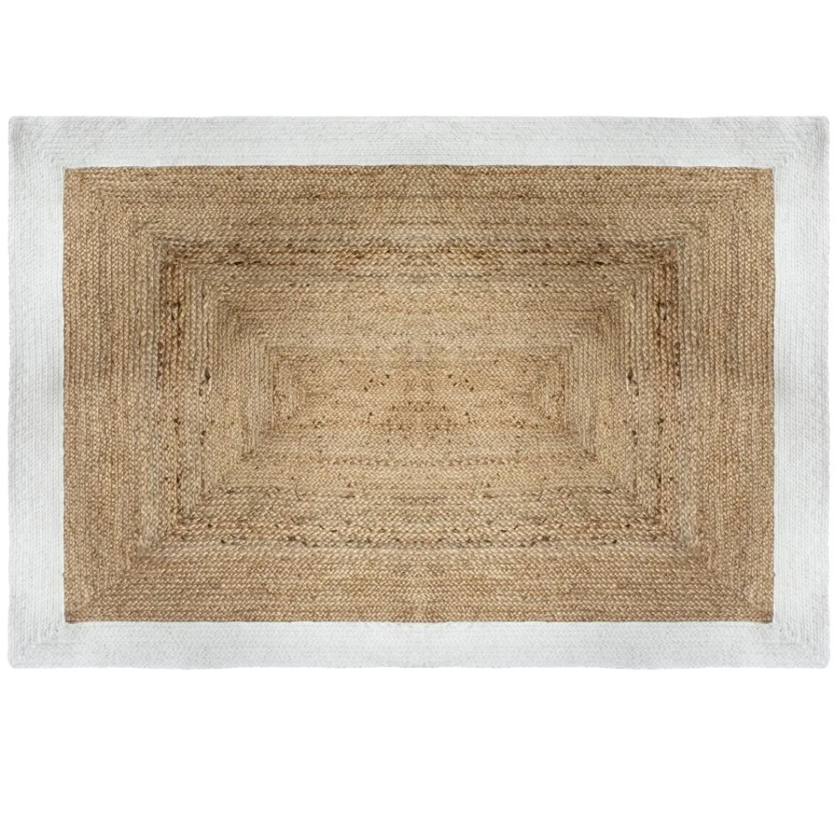 Tapis en jute*ATMOSPHERA Sale