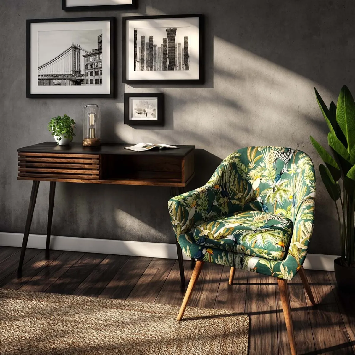 Tapis en jute*ATMOSPHERA Sale