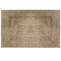 Tapis en jute*ATMOSPHERA Best