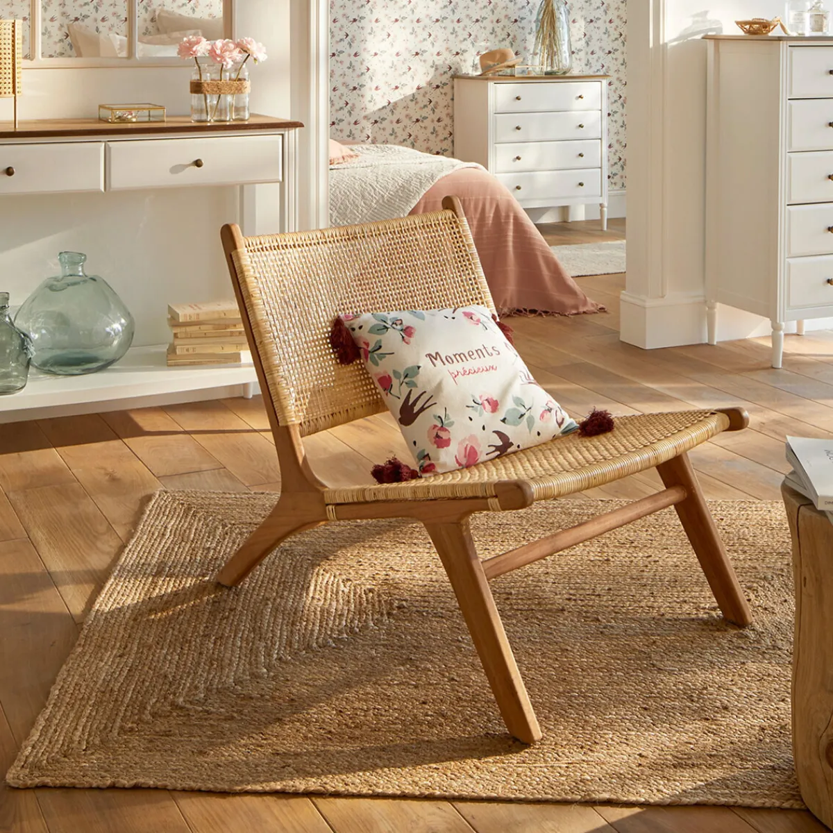 Tapis en jute*ATMOSPHERA Best