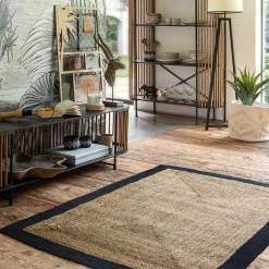 Tapis en jute*ATMOSPHERA Best