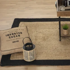 Tapis en jute*ATMOSPHERA Best