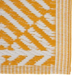 Tapis en plastique*ATMOSPHERA Sale