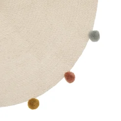 Tapis enfant*ATMOSPHERA Discount