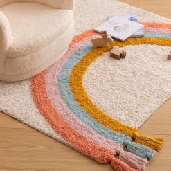 Tapis enfant "Carte"*ATMOSPHERA