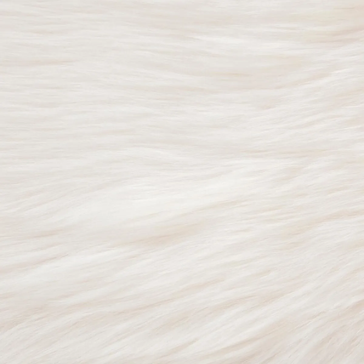 Tapis enfant fausse fourrure*ATMOSPHERA Online