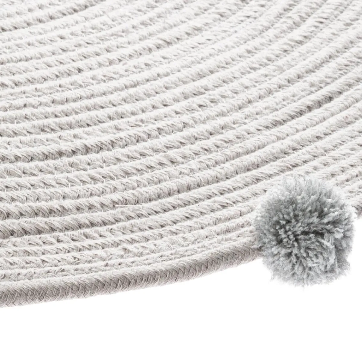 Tapis enfant "Pompons"*ATMOSPHERA Sale