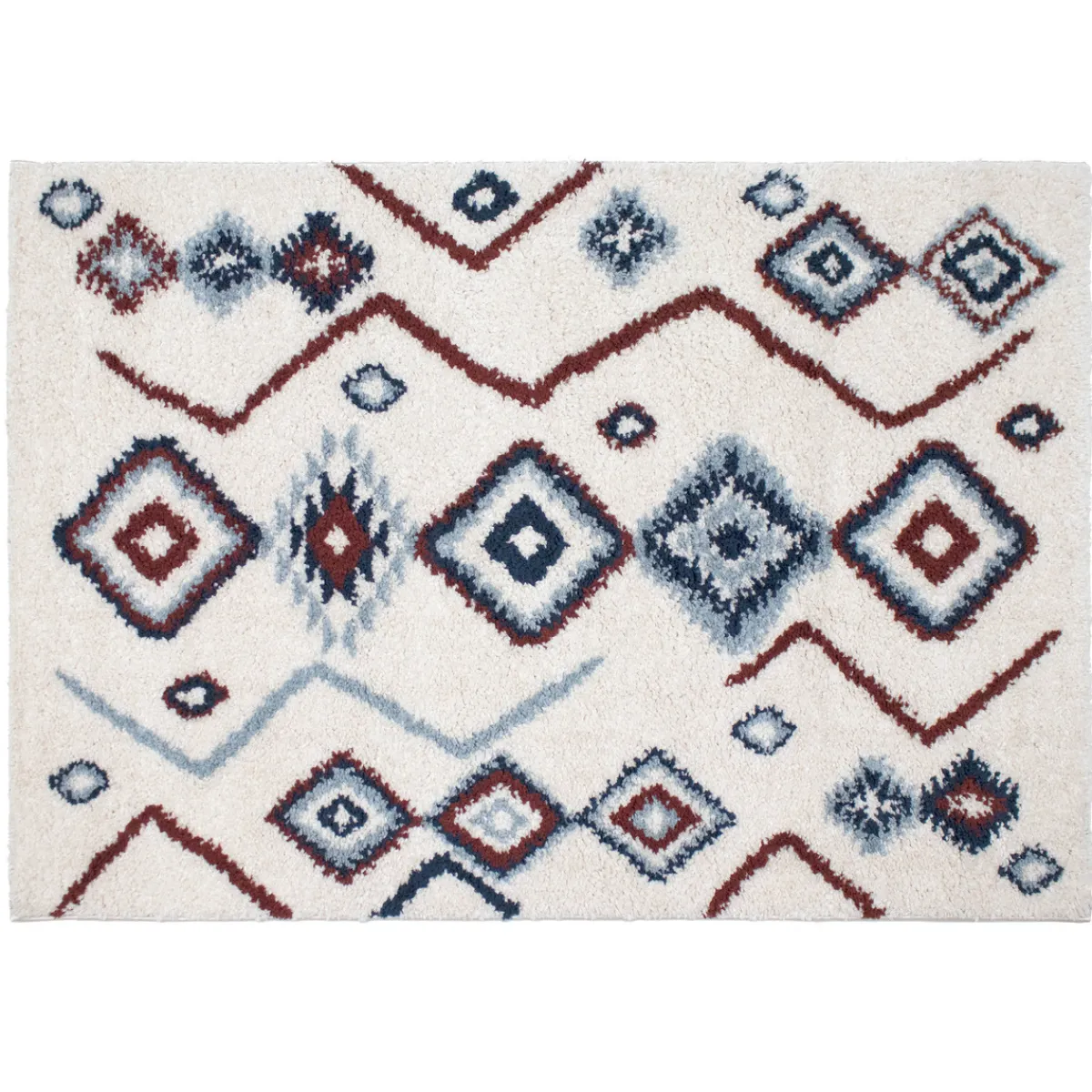 Tapis esprit berbère*ATMOSPHERA Best