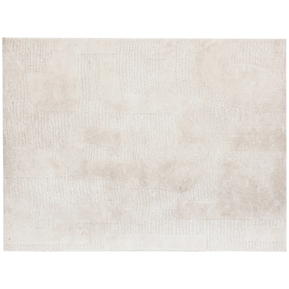 Tapis esprit berbère "Anoai"*ATMOSPHERA