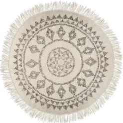 Tapis "Etnik"*ATMOSPHERA Clearance