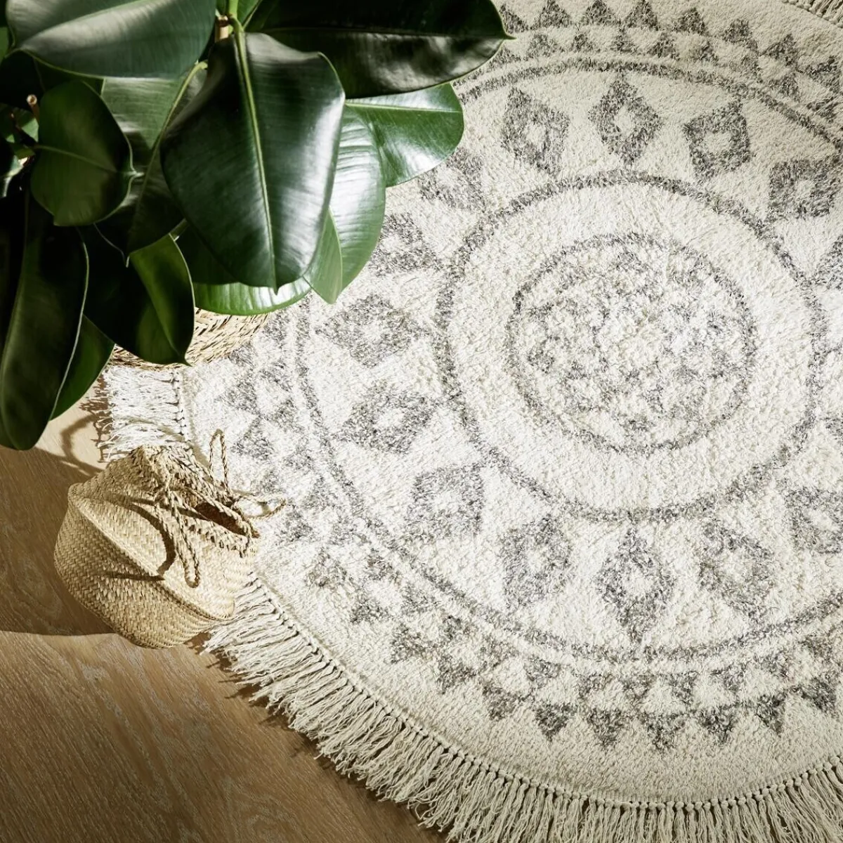 Tapis "Etnik"*ATMOSPHERA Clearance