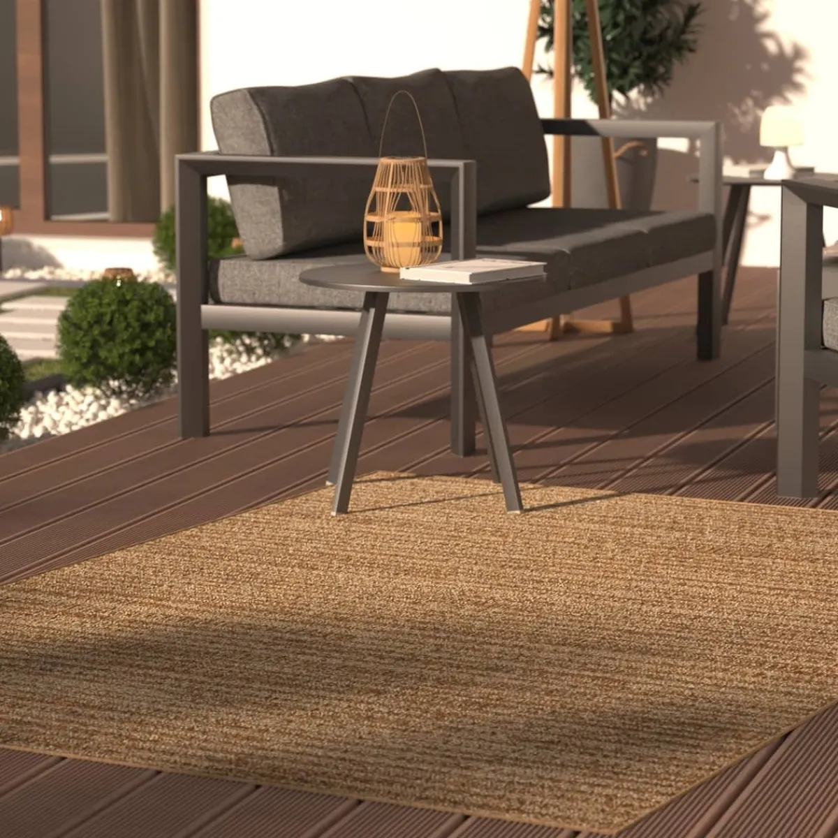 Tapis extérieur/intérieur "Luka"*ATMOSPHERA Online