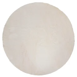 Tapis fourrure "Couka"*ATMOSPHERA Best