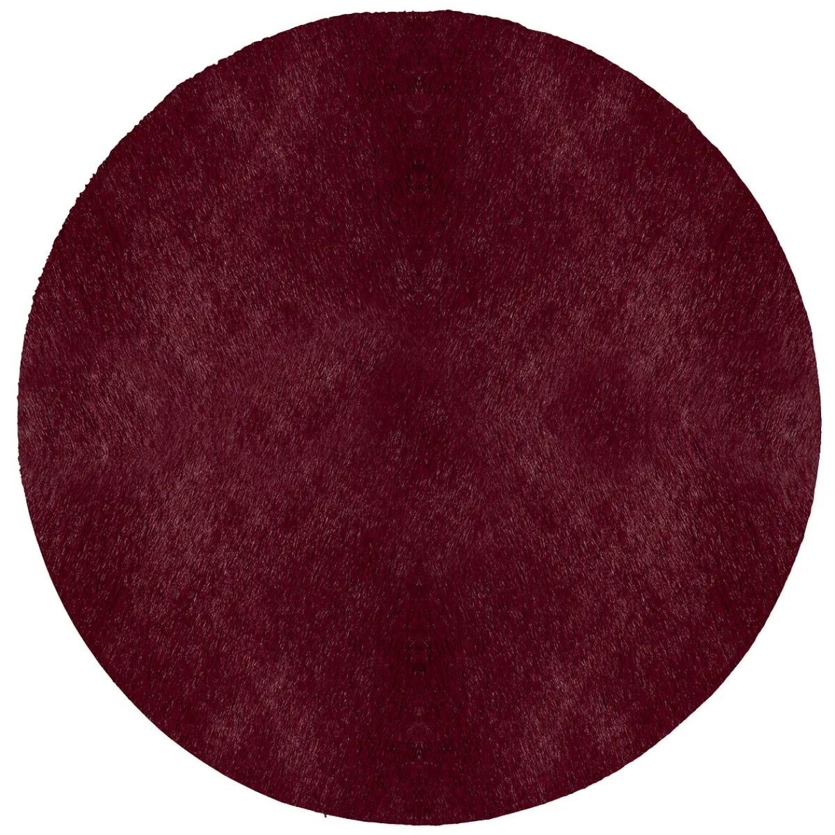 Tapis fourrure "Couka"*ATMOSPHERA New