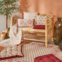 Tapis "Ikat"*ATMOSPHERA Outlet